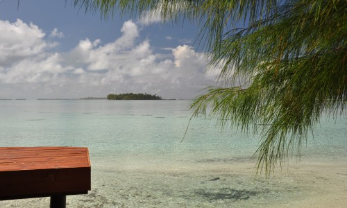 Eden Private Island